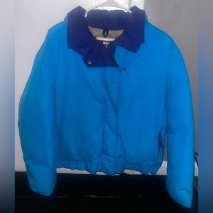 L.L. Bean Puffer Jacket